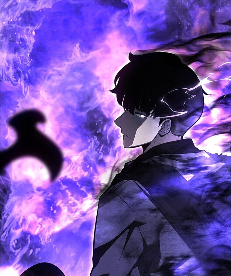 Solo Leveling, chapter 179.02, page 32