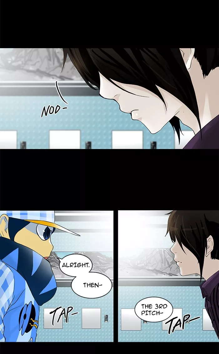 Tower of God, chapter 97, image 22