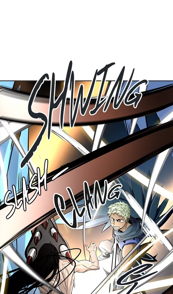 Tower of God, chapter 464, image 41