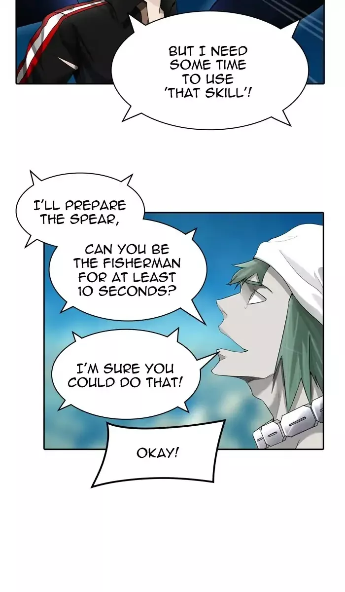Tower of God, chapter 430, image 122