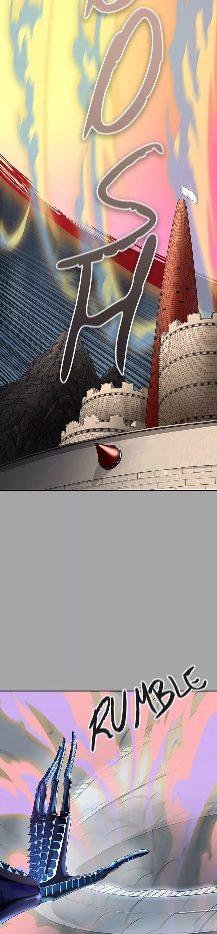 Tower of God, chapter 528, image 50