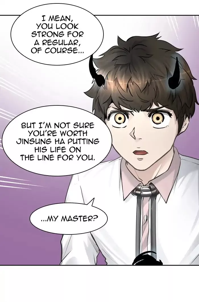 Tower of God, chapter 413, image 27
