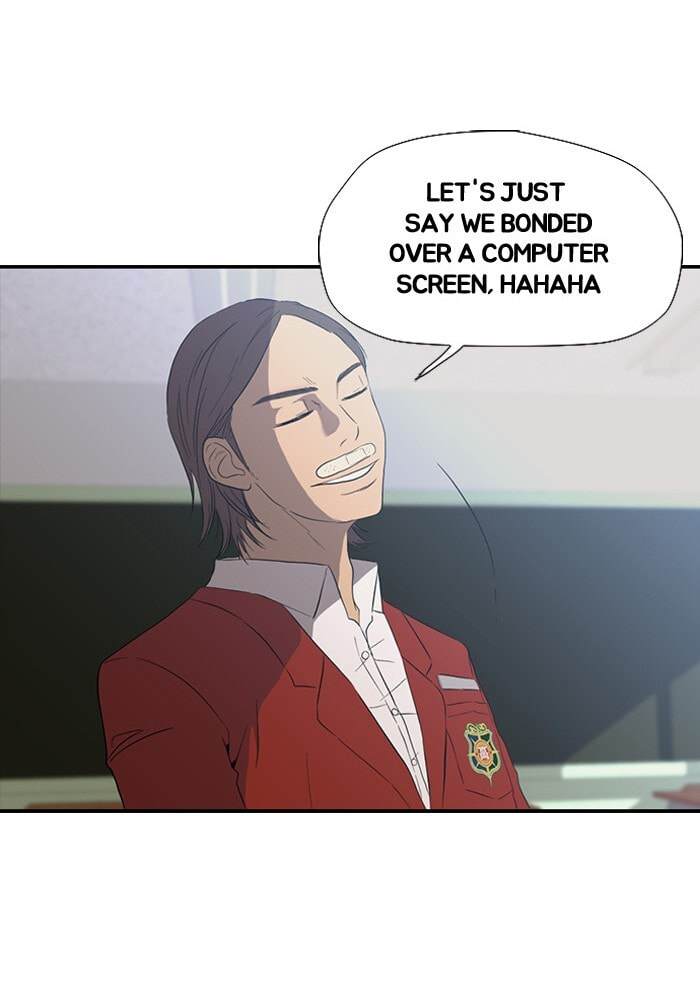 Wind Breaker, chapter 11, page 39