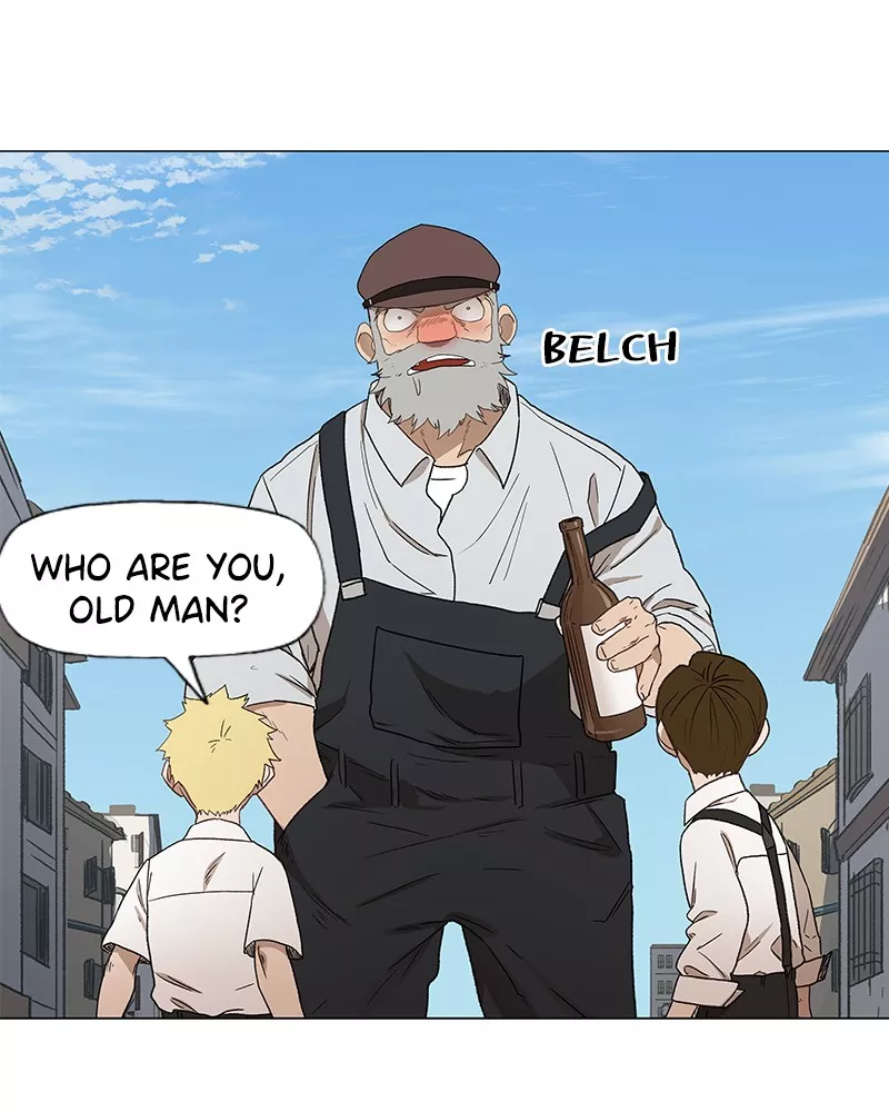 The Boxer, chapter 69, image 22