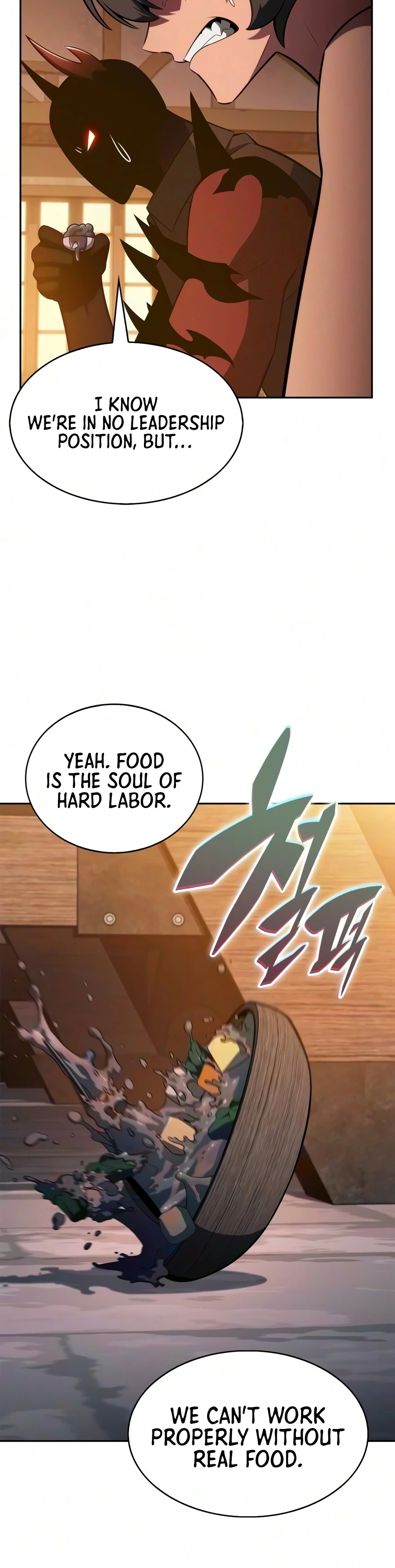 Solo Max-Level Newbie, chapter 272, image 25