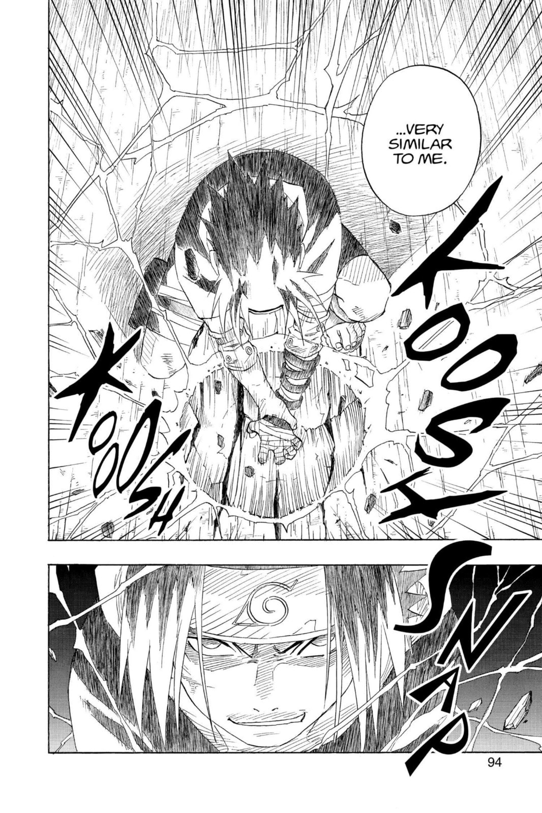 Naruto, chapter 113, image 8
