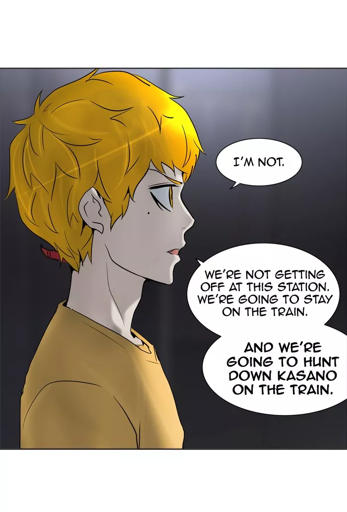Tower of God, chapter 282, image 20