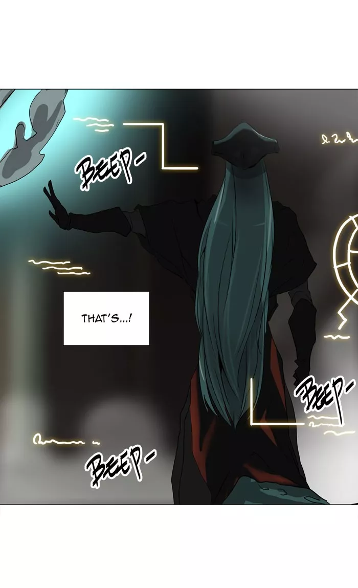 Tower of God, chapter 221, image 21
