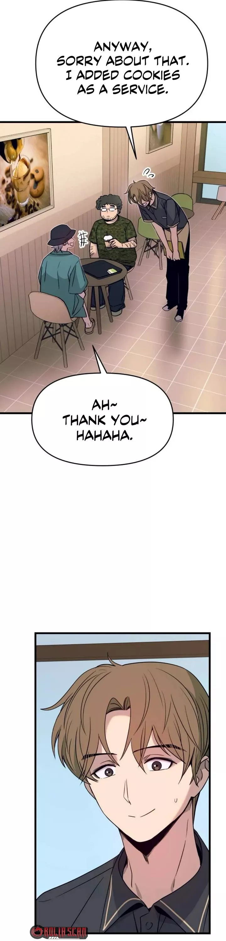 My Bias Gets on the Last Train, chapter 62, image 10