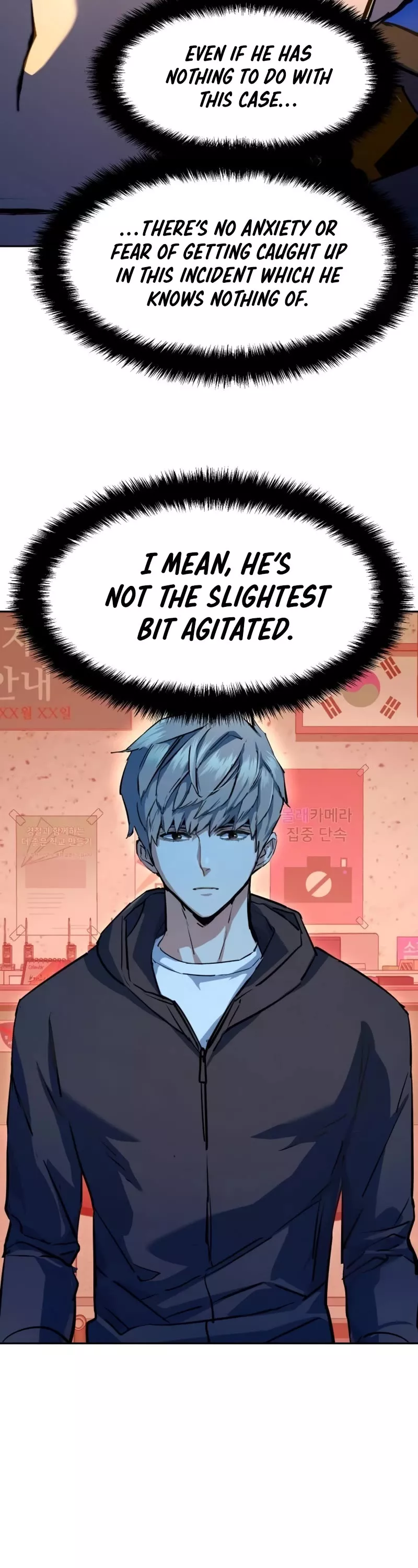 Teenage Mercenary, chapter 199, image 13