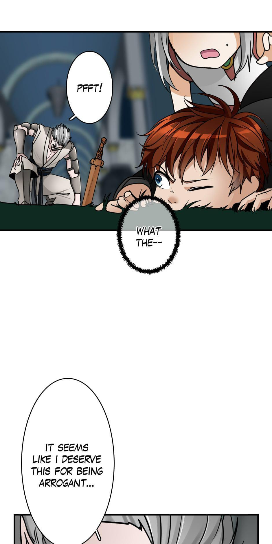 The Beginning After the End, chapter 22, image 29