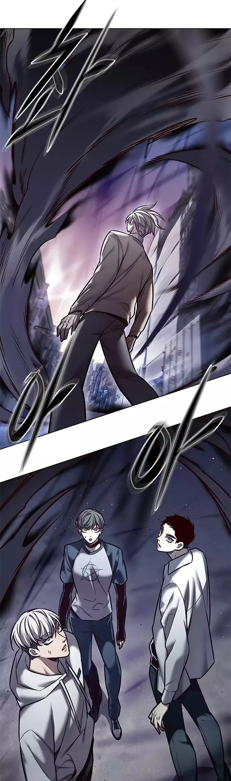 Eleceed, chapter 291, image 47