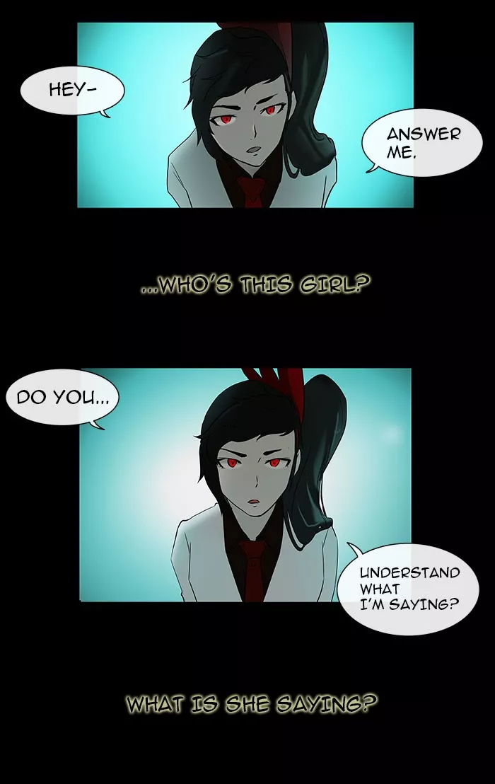 Tower of God, chapter 2, image 27