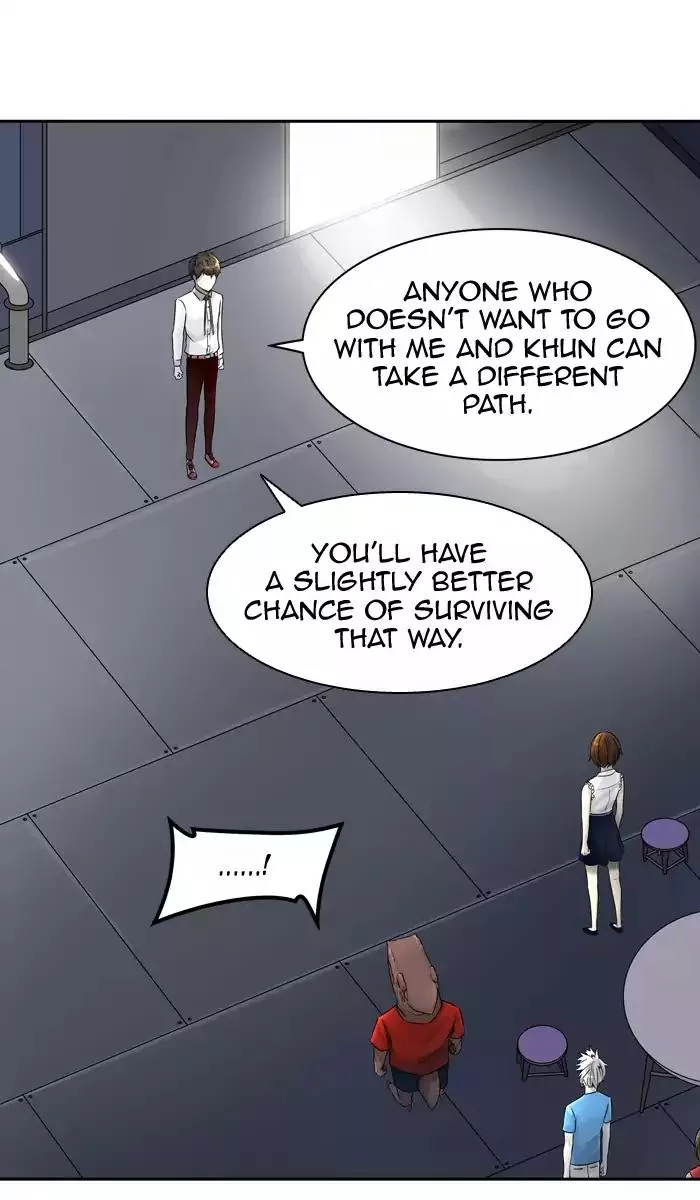 Tower of God, chapter 397, image 15