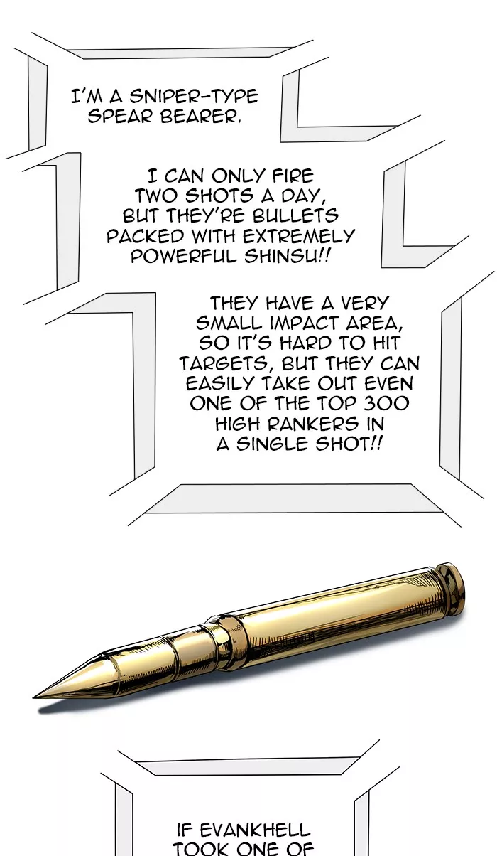 Tower of God, chapter 474, image 43