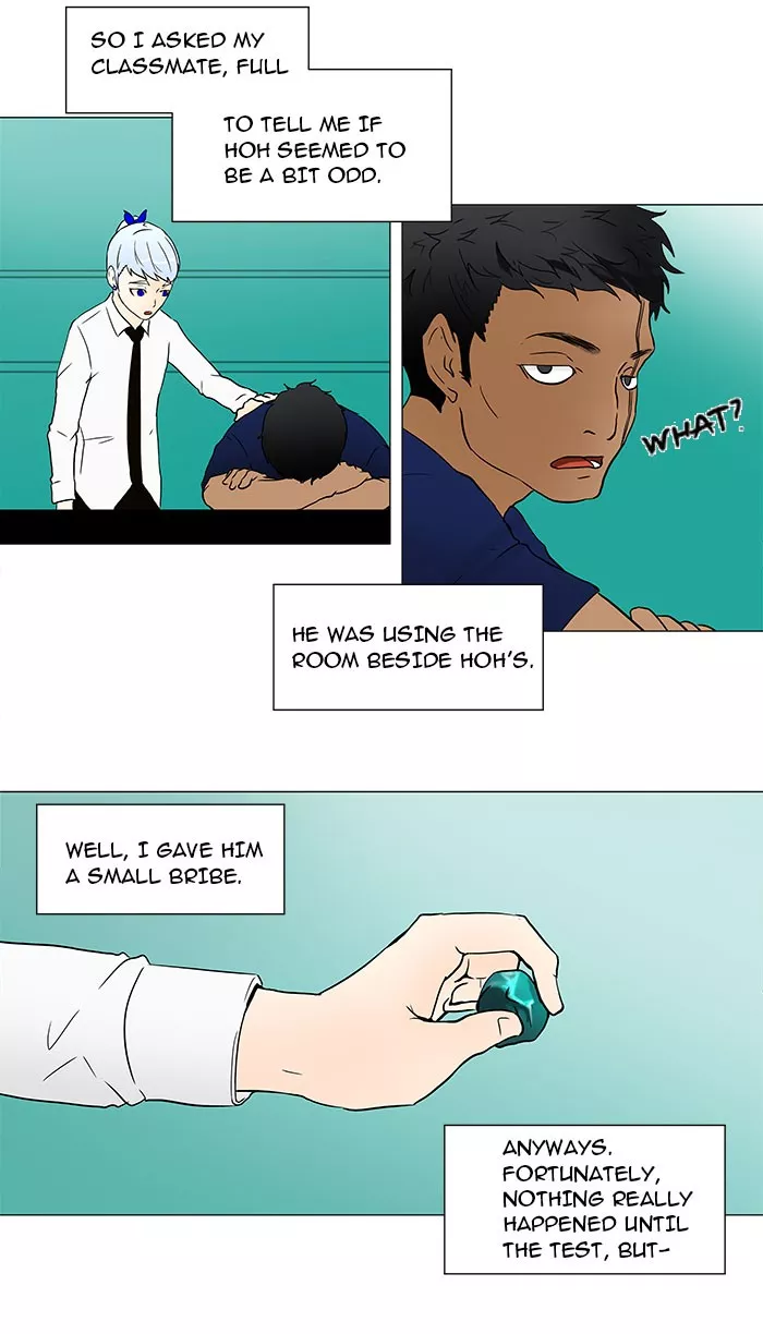 Tower of God, chapter 55, image 22