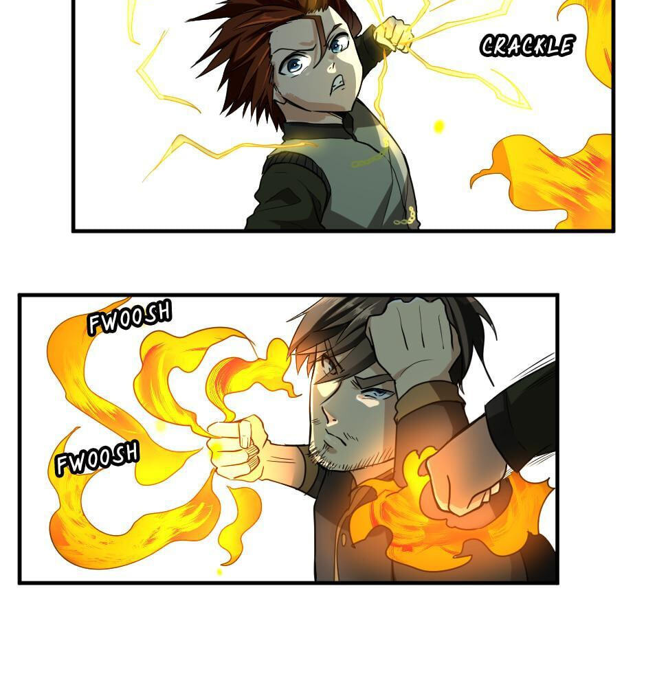 The Beginning After the End, chapter 31, image 20