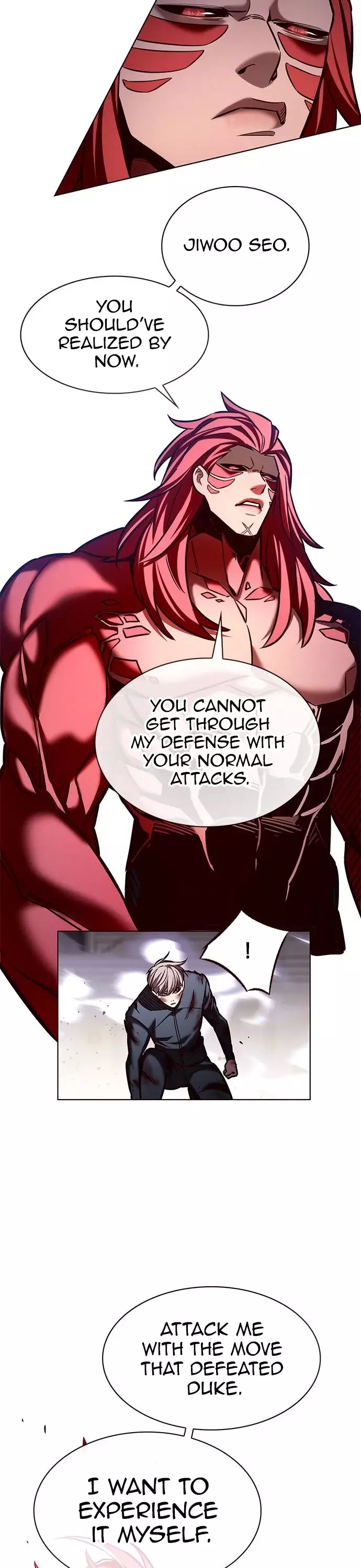 Eleceed, chapter 198, image 33