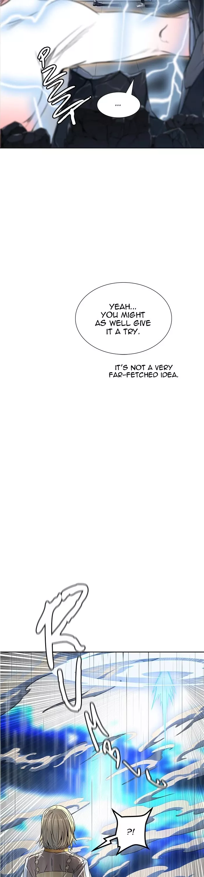 Tower of God, chapter 511, image 13
