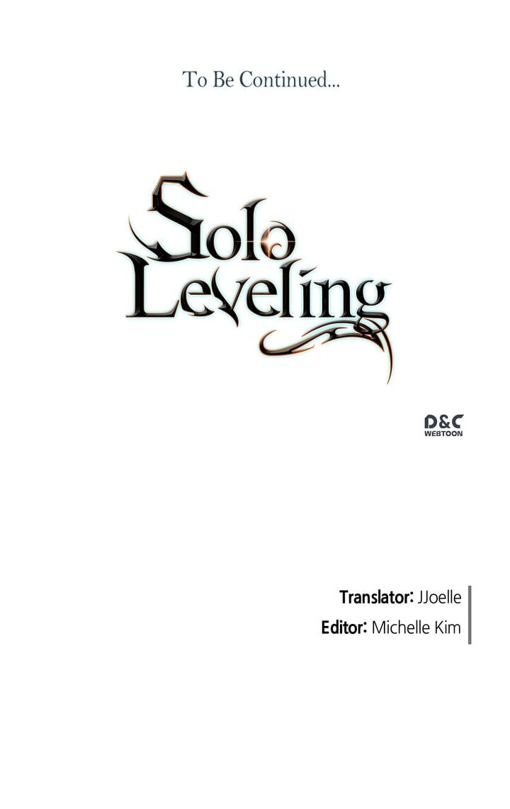 Solo Leveling, chapter 80, page 84
