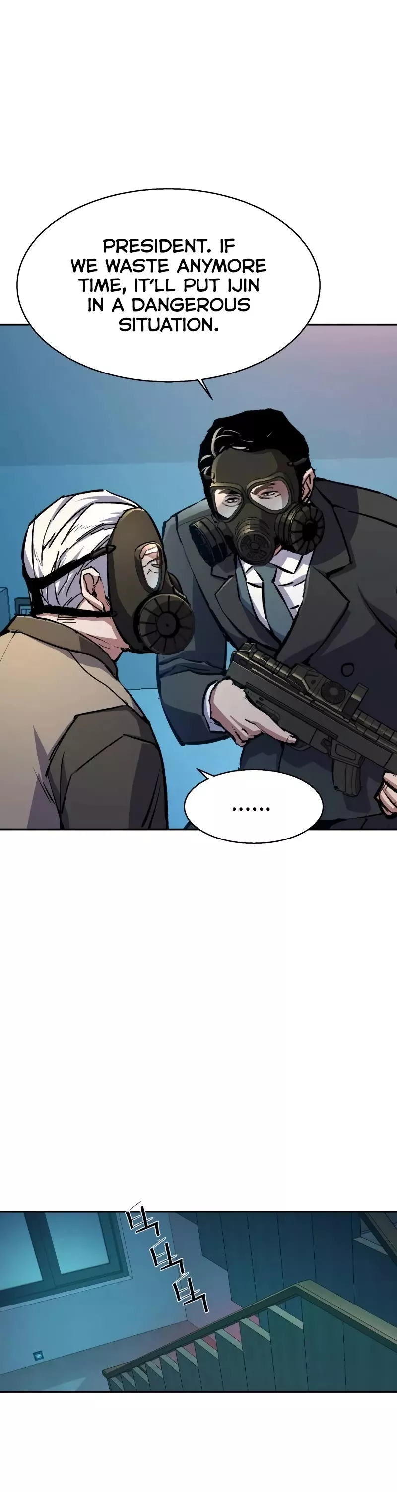 Teenage Mercenary, chapter 172, image 23