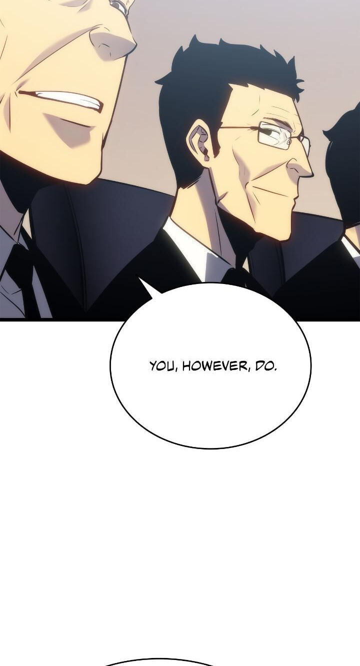 Solo Leveling, chapter 152, page 70