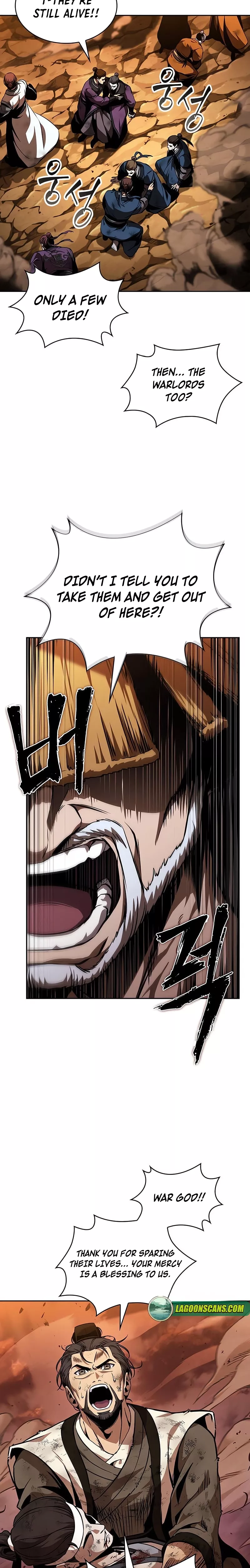 Nano Machine, chapter 286, image 28