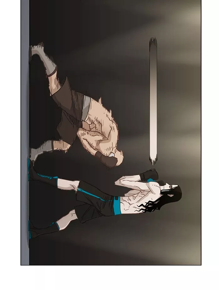 The Boxer, chapter 25, image 84