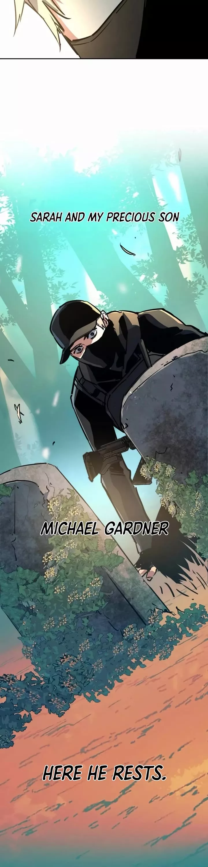 Teenage Mercenary, chapter 214, image 54