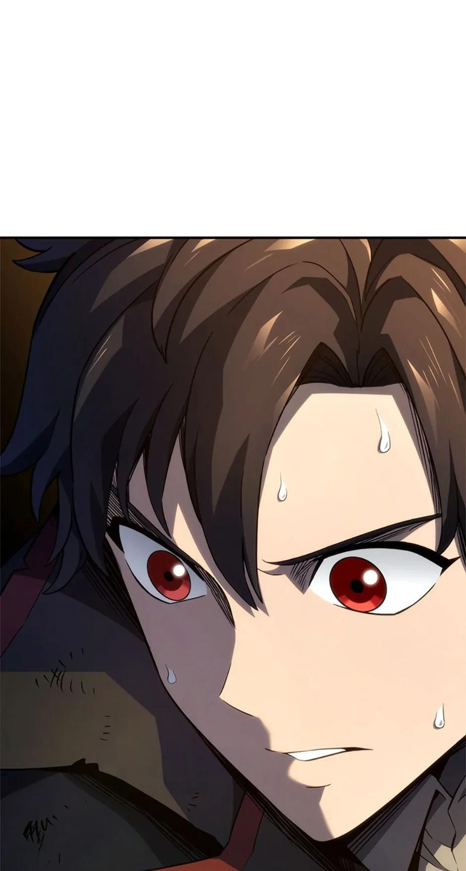 Revenge of the Baskerville Bloodhound, chapter 48, image 90