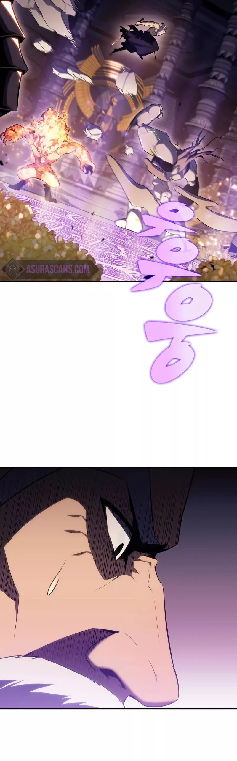 Solo Max-Level Newbie, chapter 104, image 15