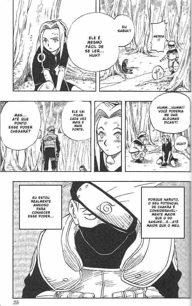 Naruto, chapter 18, image 20