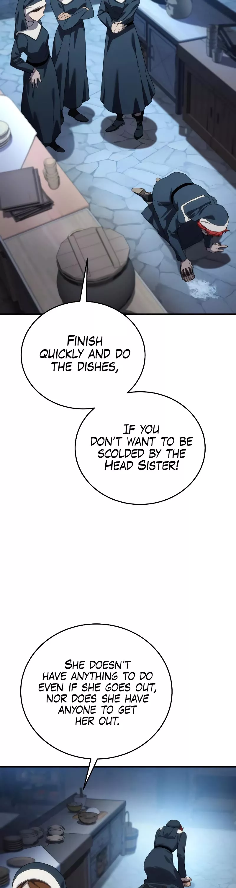 Star-Fostered Swordmaster, chapter 27, image 57