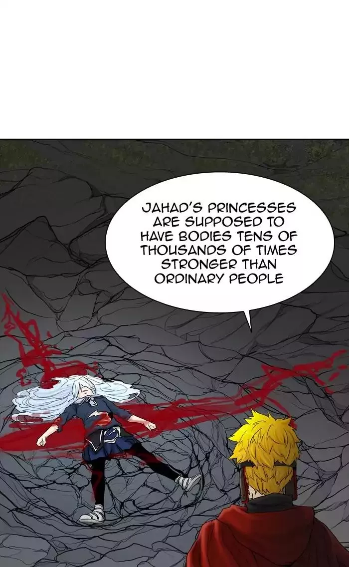 Tower of God, chapter 375, image 66