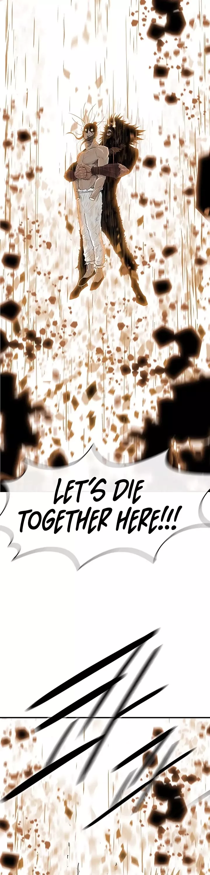 Legend of the Northern Blade, chapter 202, image 2