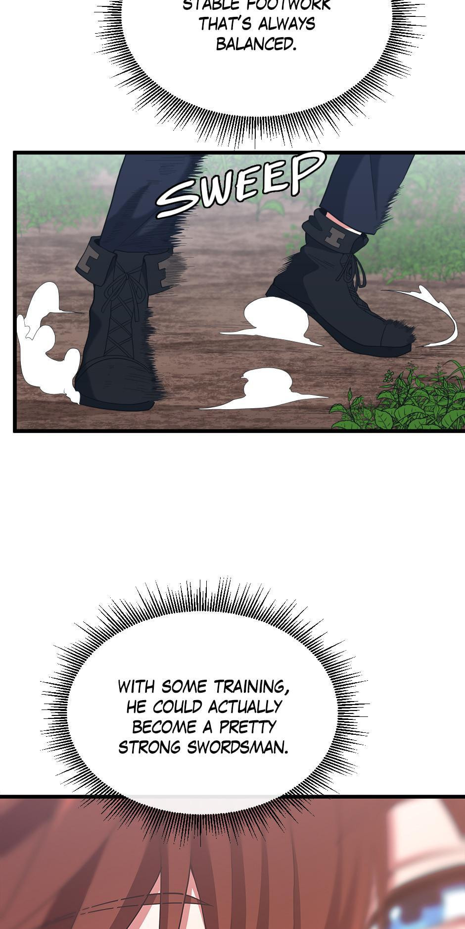 The Beginning After the End, chapter 113, image 101