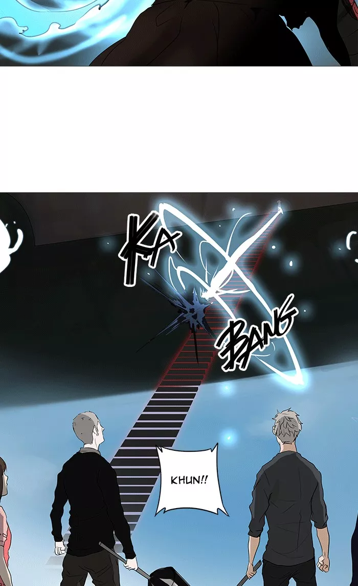 Tower of God, chapter 230, image 42
