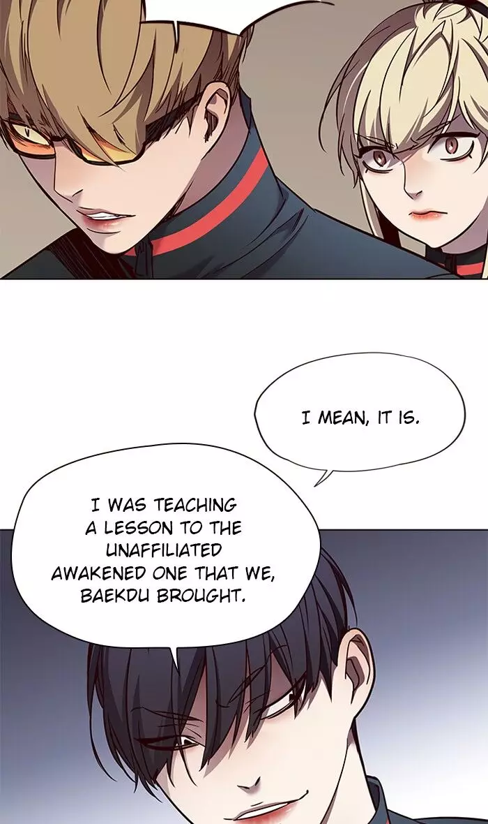 Eleceed, chapter 76, image 9
