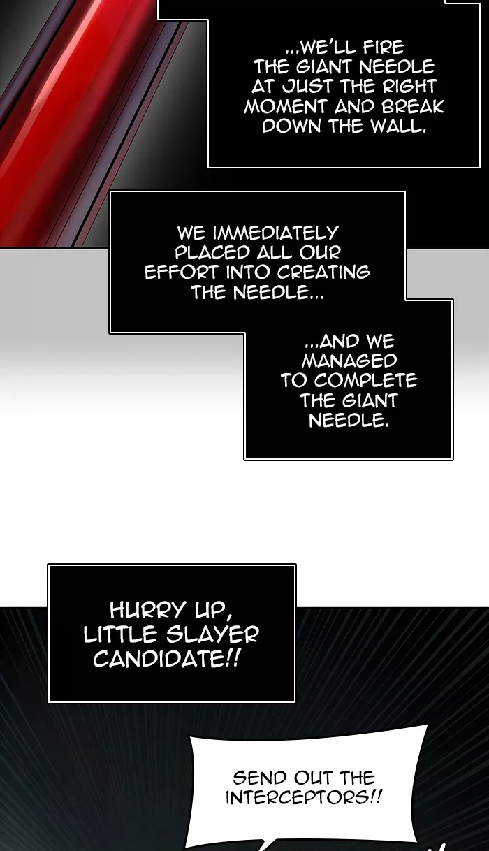 Tower of God, chapter 471, image 21