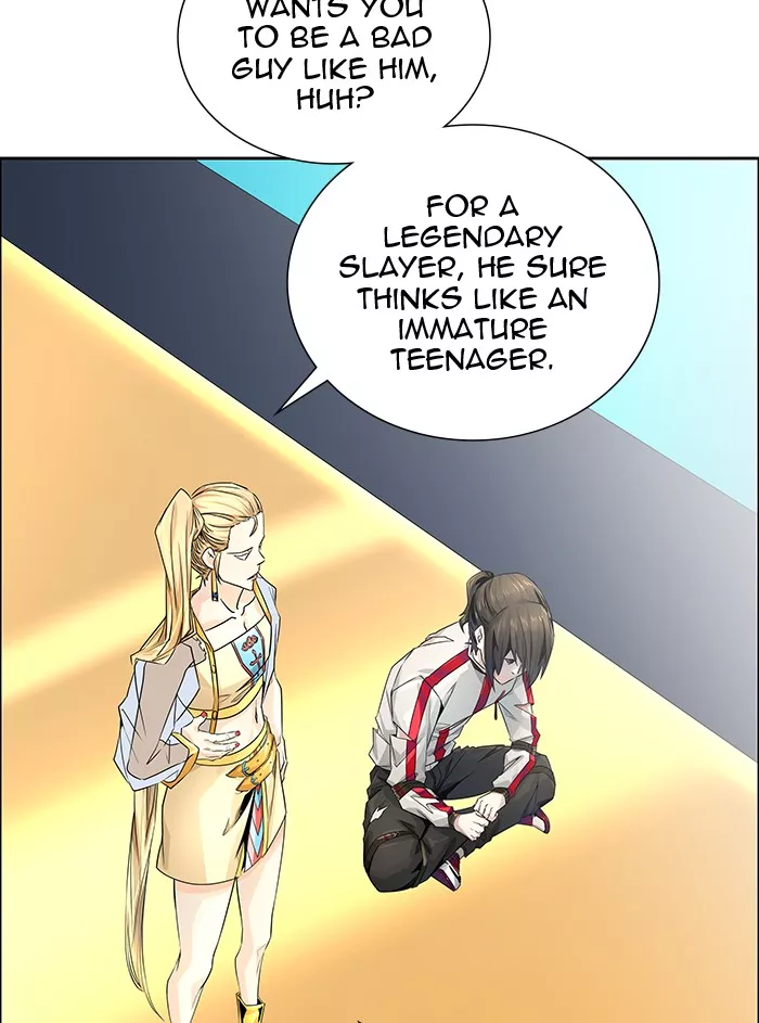 Tower of God, chapter 501, image 192