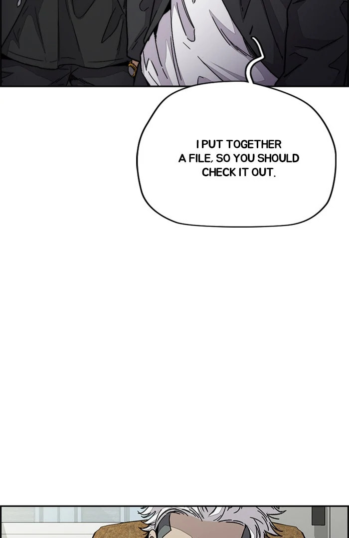 Wind Breaker, chapter 353, image 44