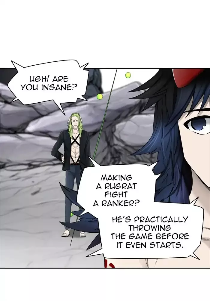 Tower of God, chapter 439, image 105