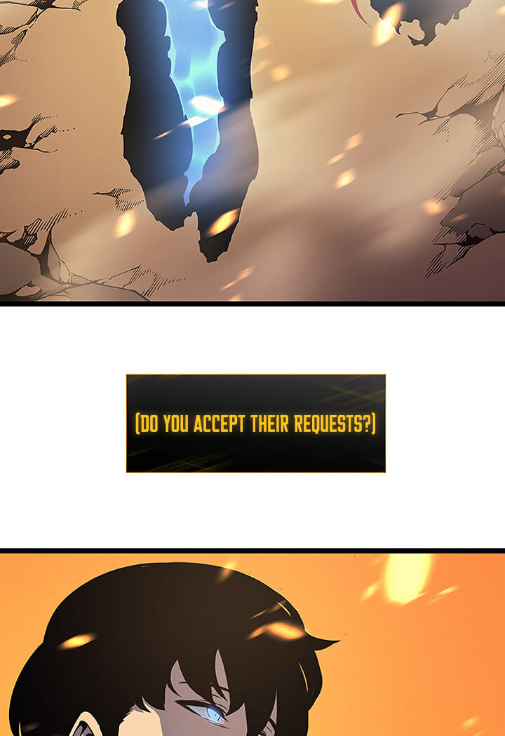 Solo Leveling, chapter 84.1, image 2