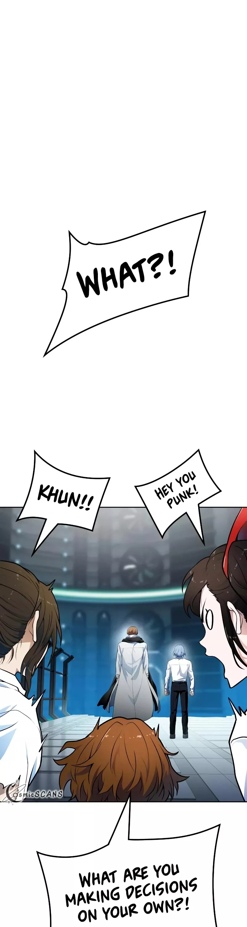 Tower of God, chapter 575, image 56