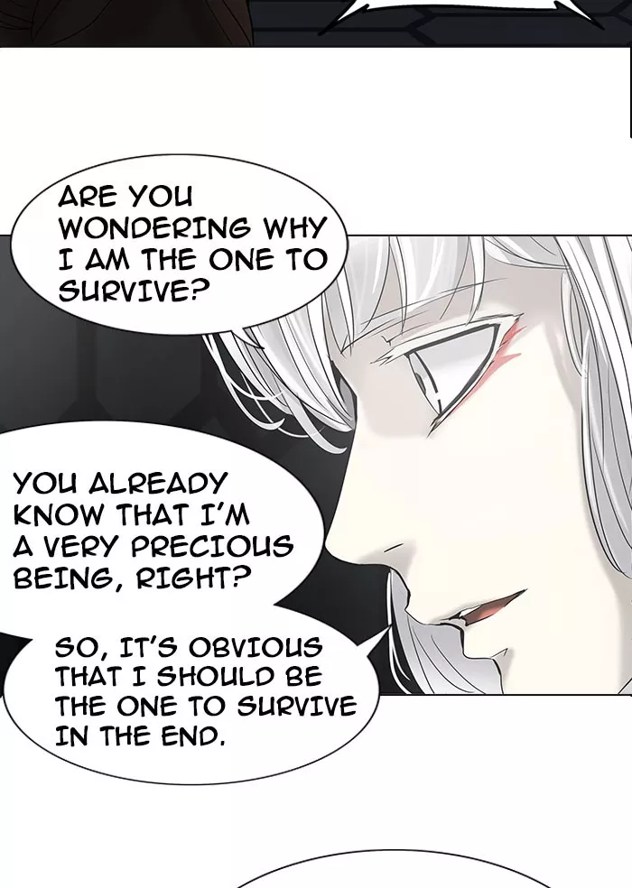 Tower of God, chapter 263, image 27