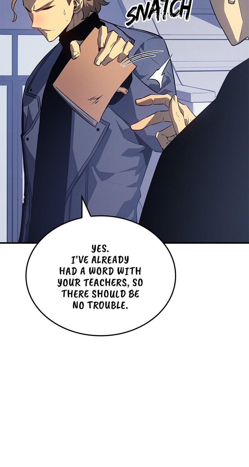 Solo Leveling, chapter 179.3, image 70