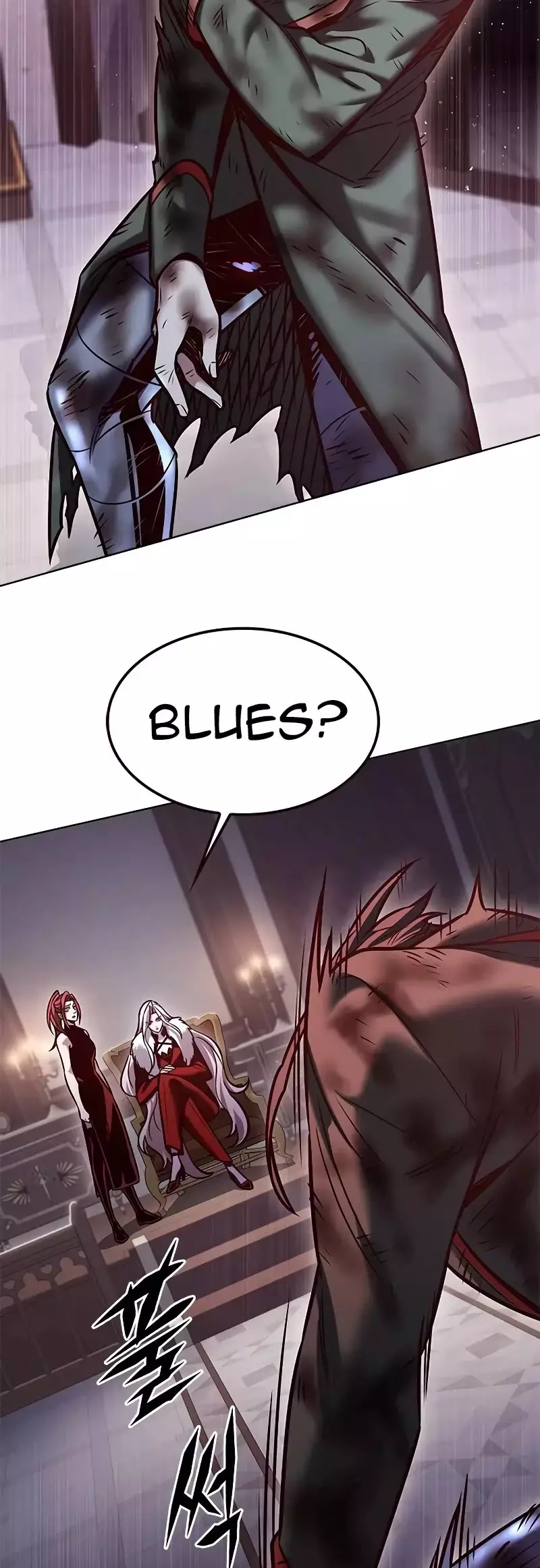 Eleceed, chapter 298, image 54