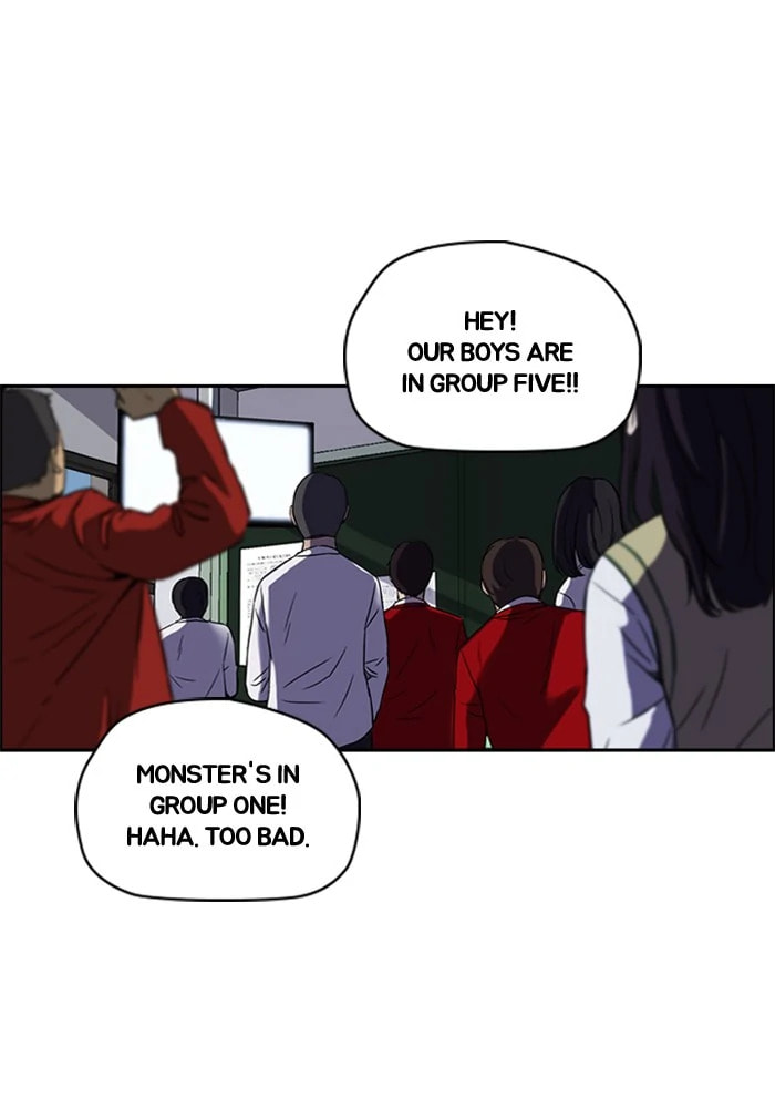 Wind Breaker, chapter 203, image 62
