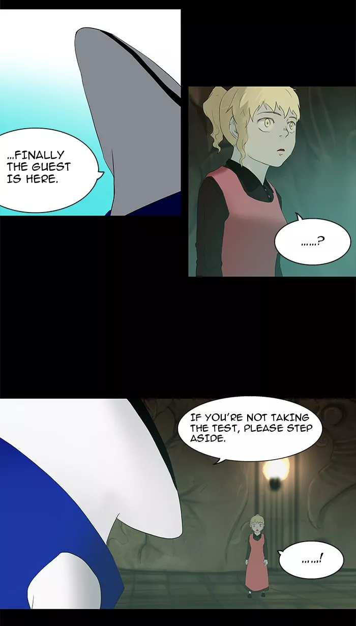 Tower of God, chapter 76, image 47