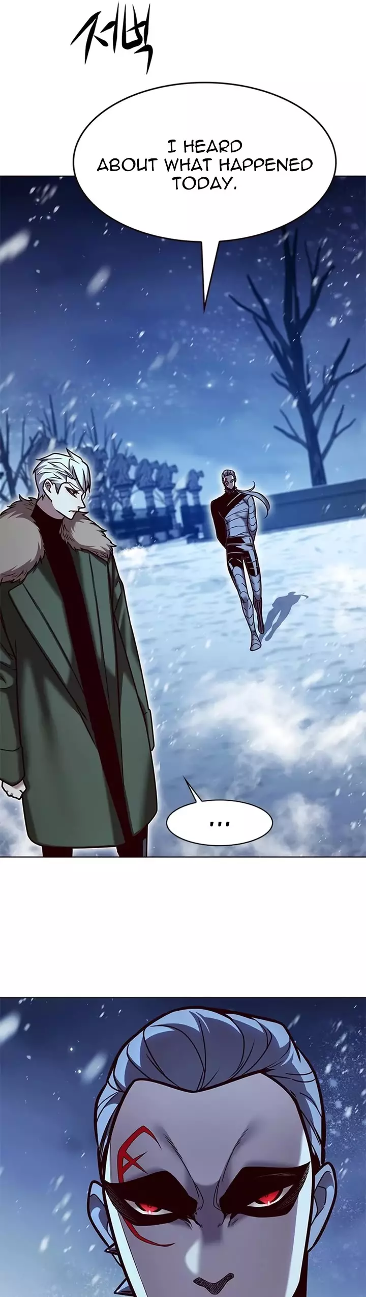 Eleceed, chapter 249, image 51